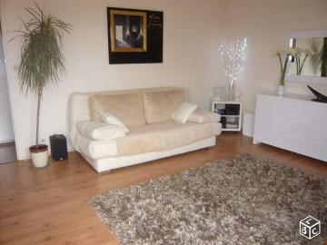 Studio de 32m2 à louer sur Bordeaux