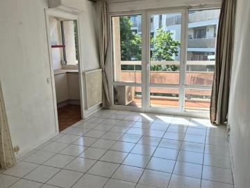 Studio de 32m2 à louer sur Bron