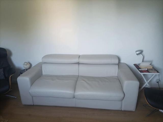 Studio de 32m2 à louer sur Caen