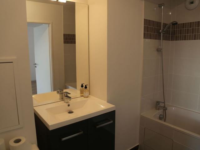 Studio de 32m2 à louer sur Créteil