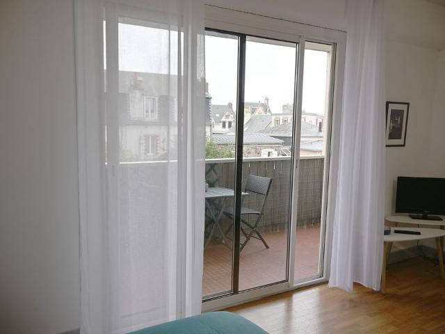 Studio de 32m2 à louer sur Granville