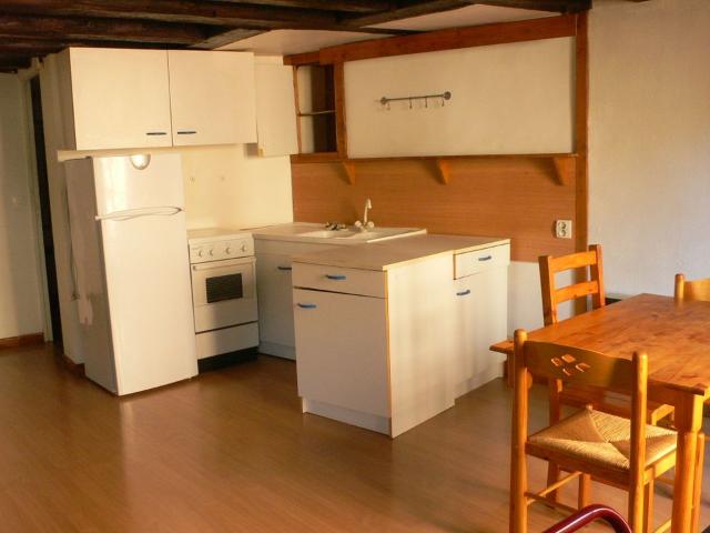 Studio de 32m2 à louer sur Grenoble