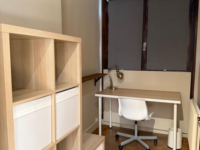 Studio de 32m2 à louer sur Grenoble