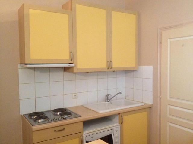 Studio de 32m2 à louer sur La Rochelle