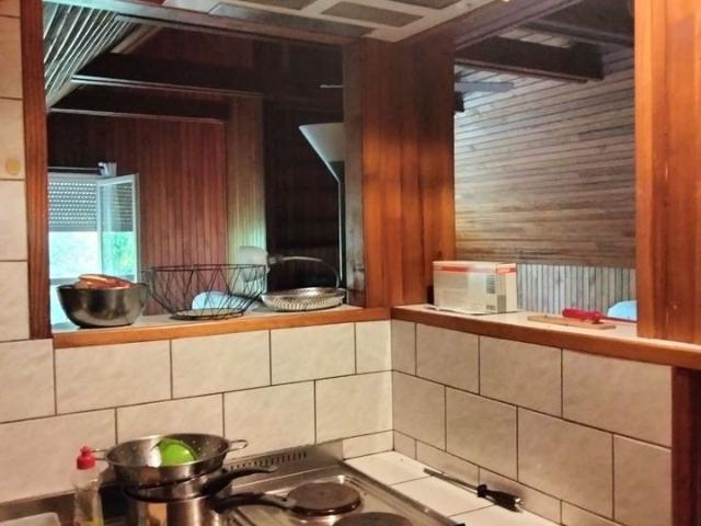 Studio de 32m2 à louer sur Le Vaudoué
