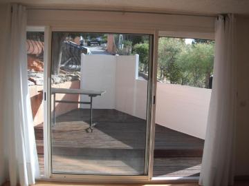Studio de 32m2 à louer sur Le Rove