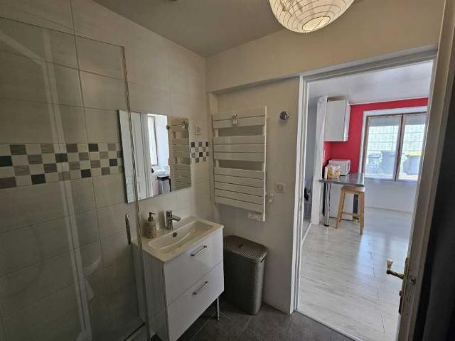 Appartement de 32m2 à louer sur Leudeville