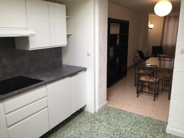 Studio de 32m2 à louer sur Lille