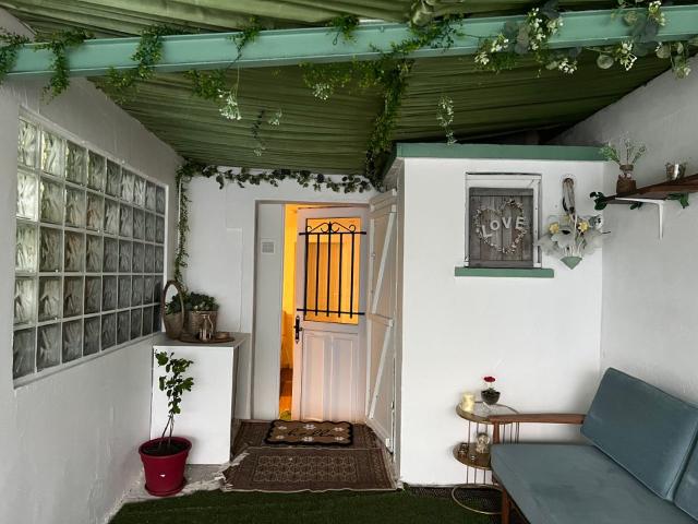 Studio de 32m2 à louer sur Mantes la Ville