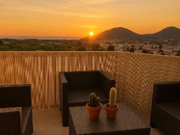 Appartement de 32m2 à louer sur Mandelieu la Napoule
