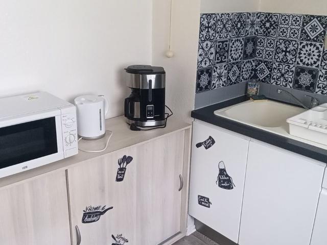Studio de 32m2 à louer sur Metz
