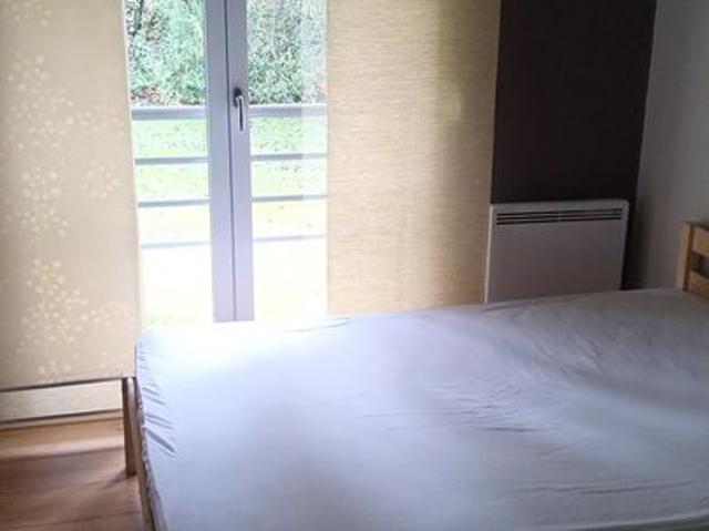 Studio de 32m2 à louer sur Metz