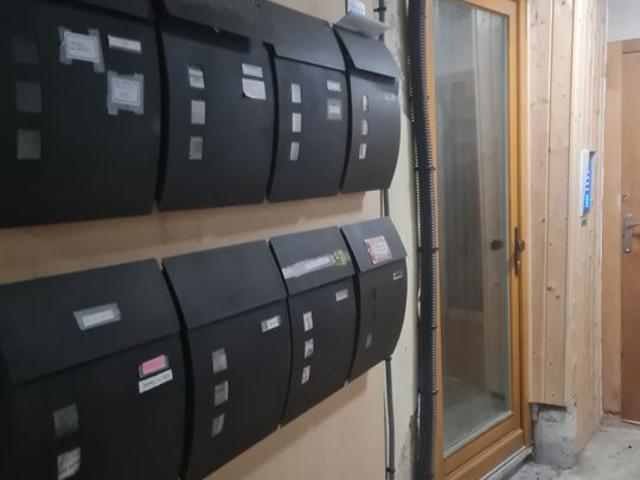 Studio de 32m2 à louer sur Nantua