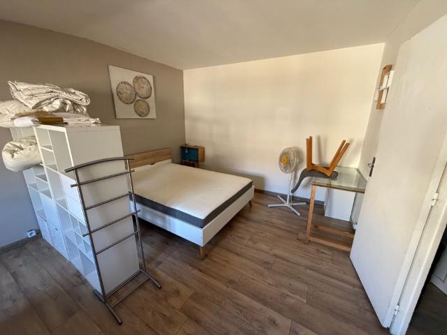Studio de 32m2 à louer sur Nîmes