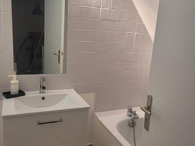 Studio de 32m2 à louer sur Nîmes