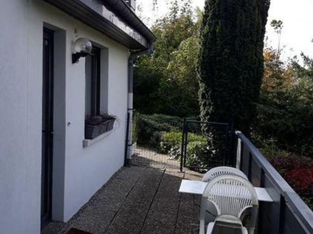 Studio de 32m2 à louer sur Niederbronn les Bains