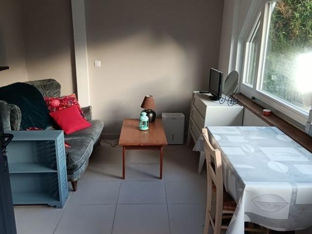 Studio de 32m2 à louer sur Osny