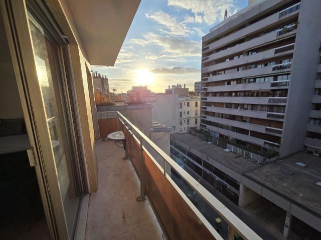 Studio de 32m2 à louer sur Paris 11