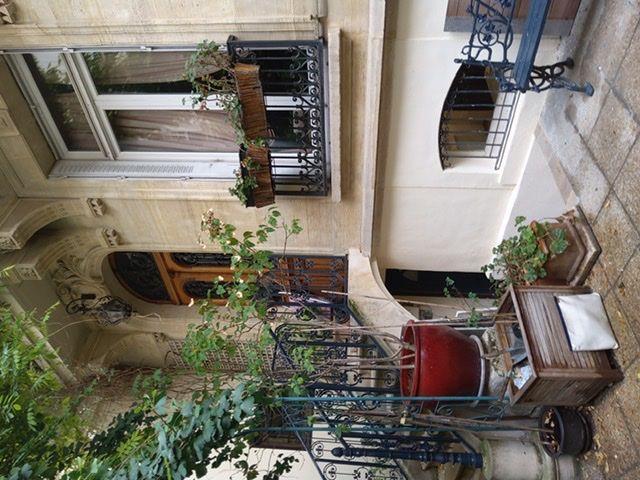 Studio de 32m2 à louer sur Paris 17