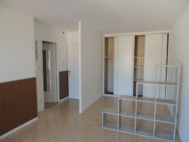 Studio de 32m2 à louer sur Poitiers