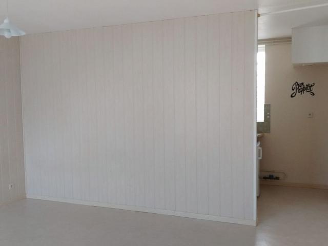 Studio de 32m2 à louer sur Reims