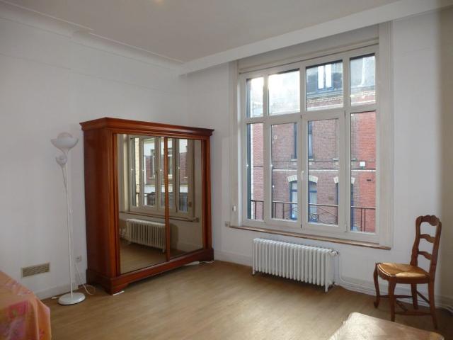 Studio de 32m2 à louer sur Roubaix