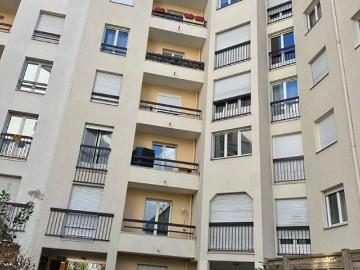 Studio de 32m2 à louer sur Sannois