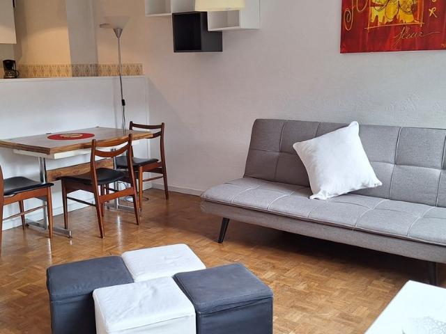 Studio de 32m2 à louer sur Saint Étienne