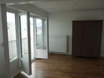 Studio de 32m2 à louer sur Saint Étienne