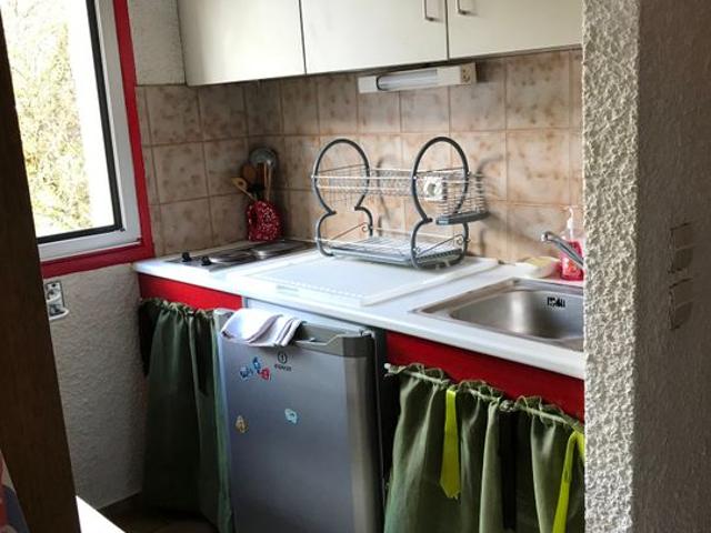 Studio de 32m2 à louer sur Saint Lary Soulan