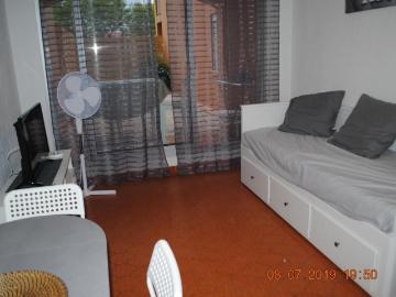 Studio de 32m2 à louer sur Saint Mandrier sur Mer