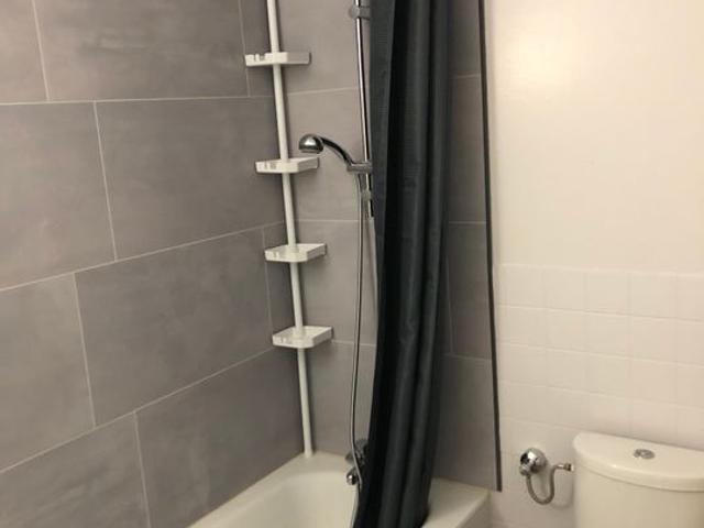 Studio de 32m2 à louer sur Sarreguemines