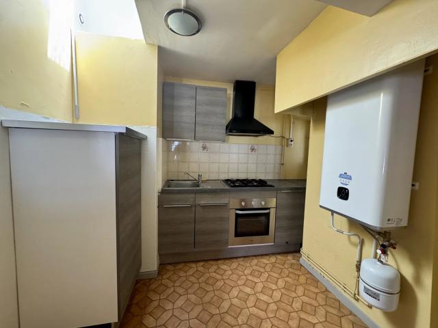 Studio de 32m² proche de la mairie