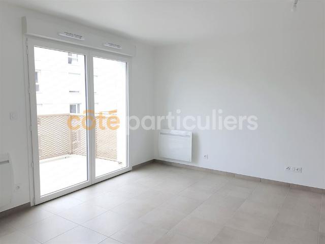 Studio de 33 m2 CHU Estaing