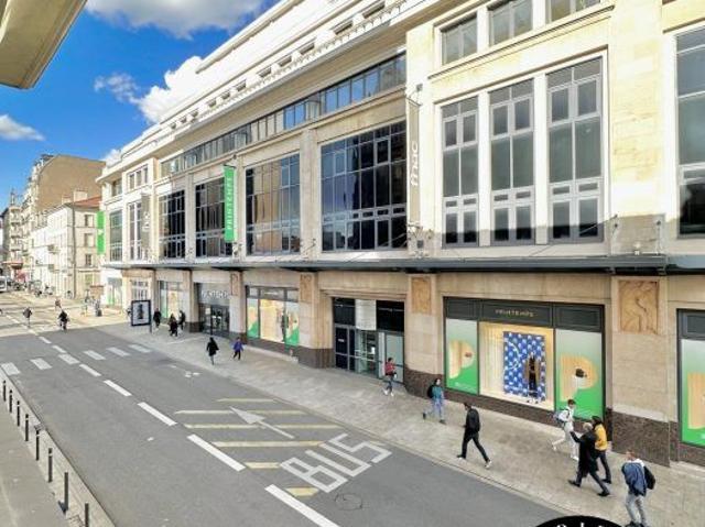 Studio de 33 m² Gare de Nancy
