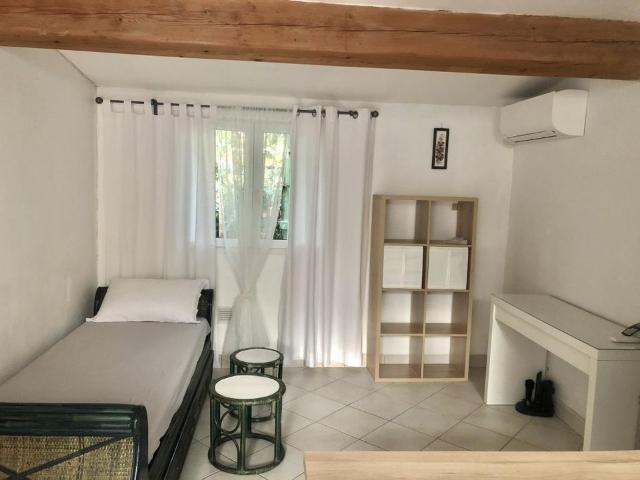 Studio de 33m2 à louer sur Toulon