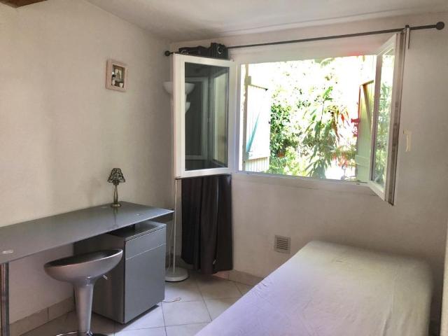 Studio de 33m2 à louer sur Toulon