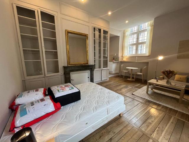 Studio de 33m2 à louer sur Troyes