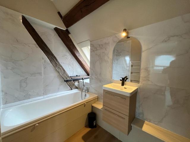 Studio de 33m2 à louer sur Troyes