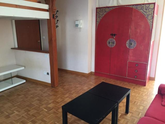 Studio de 33m2 à louer sur Annecy le Vieux