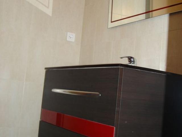Studio de 33m2 à louer sur Annemasse