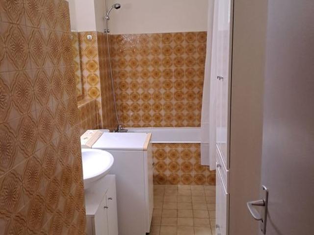 Studio de 33m2 à louer sur Avignon