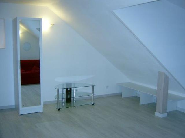 Studio de 33m2 à louer sur Beaucourt