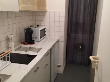 Studio de 33m2 à louer sur Bordeaux