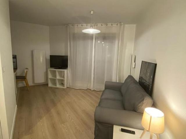 Studio de 33m2 à louer sur Étampes