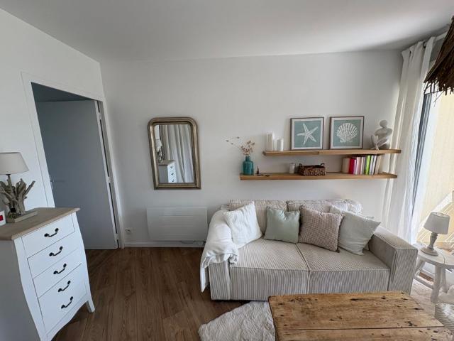 Studio de 33m2 à louer sur Guérande