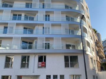 Studio de 33m2 à louer sur Issy les Moulineaux