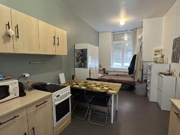 Studio de 33m2 à louer sur Lille
