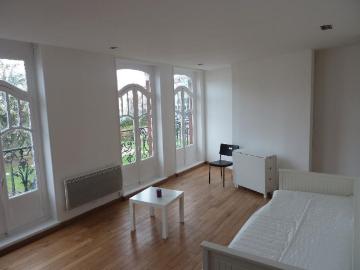 Studio de 33m2 à louer sur Lille