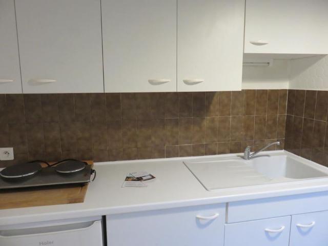 Studio de 33m2 à louer sur Lyon 05